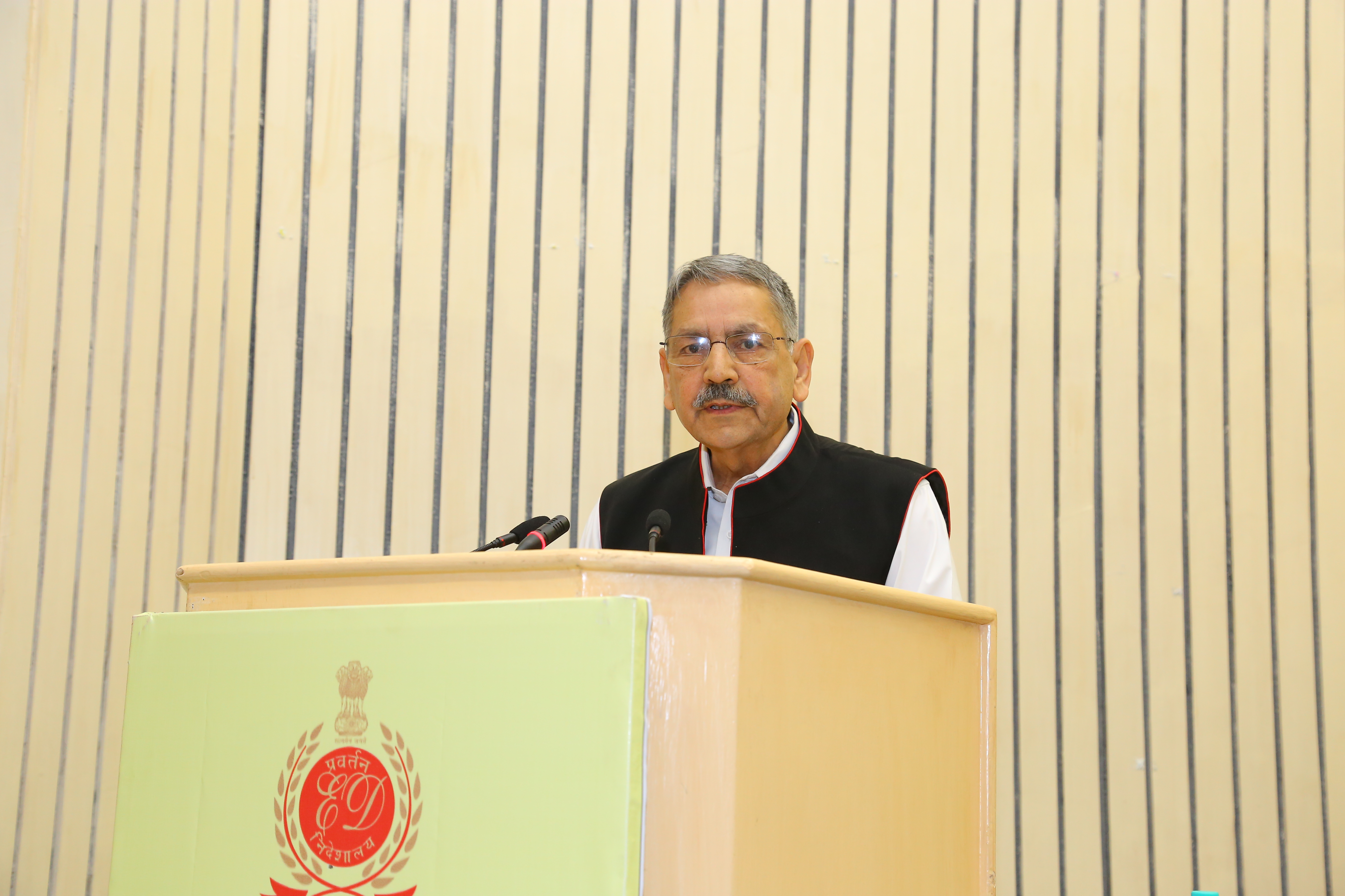 SC Asks For Final Decision On Enforcement Directorate Chief&rsquo;s Appointment In A Month